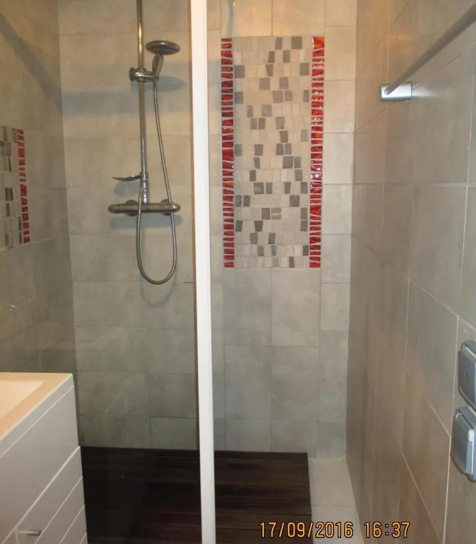 Studio 4 pers. avec grande terrasse 71133 Saint-Gervais-les-Bains